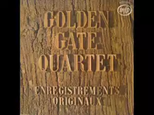 The Golden Gate Quartet - Birth of the blues